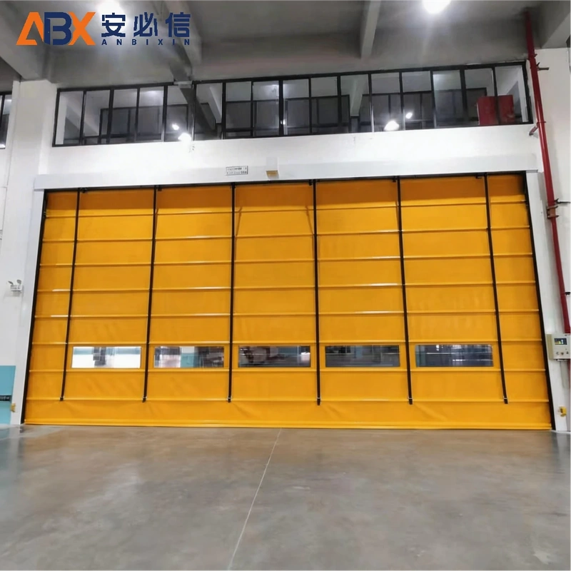 廊坊市堆积门