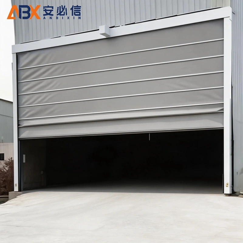 廊坊市高速堆积门