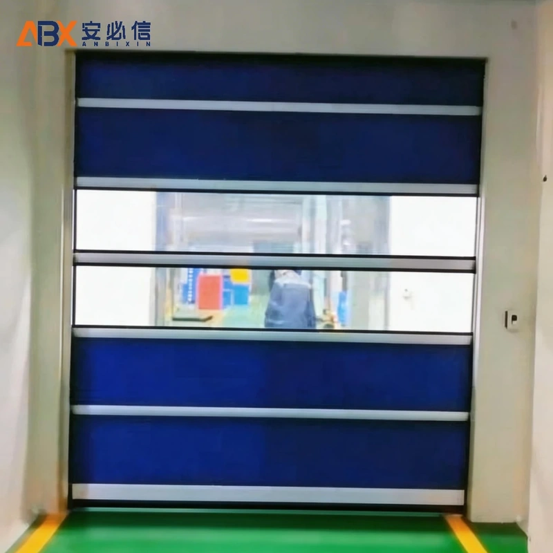 廊坊市高速门